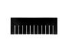 AKRO-GRID DIVIDERS &amp; LABEL HOLDERS