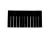 AKRO-GRID DIVIDERS &amp; LABEL HOLDERS
