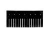 AKRO-GRID DIVIDERS &amp; LABEL HOLDERS