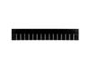 AKRO-GRID DIVIDERS &amp; LABEL HOLDERS