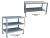 WORKBENCHES AND STANDS