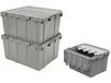 ATTACHED LID CONTAINERS