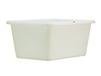 BULK TUB CARTS - TUBS AND LIDS