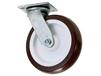 MEDIUM HEAVY-DUTY CASTERS