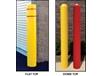 POST GUARD BOLLARD COVERS
