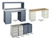 MODULAR BENCHES