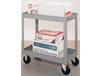HEAVY INDUSTRIAL CARTS