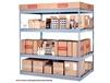 PARENT METAL PRODUCTS BULK RACKS