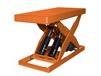 ECOA HEAVY DUTY HYDRAULIC SCISSOR LIFT TABLES