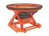 AUTOMATIC PALLET POSITIONER