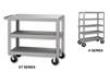 HEAVY DUTY SHOP TRUCKS