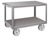 EXTRA HEAVY DUTY SHOP TRUCKS