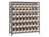 SHELF BIN UNITS -- COMPLETE PACKAGES