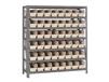 SHELF BIN UNITS -- COMPLETE PACKAGES