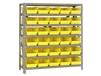 SHELF BIN UNITS -- COMPLETE PACKAGES