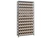 SHELF BIN UNITS -- COMPLETE PACKAGES