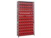 SHELF BIN UNITS -- COMPLETE PACKAGES