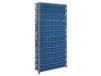 EURO DRAWER SHELVING SYSTEMS