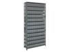 EURO DRAWER SHELVING SYSTEMS