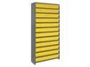 EURO DRAWER SHELVING SYSTEMS
