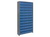 EURO DRAWER SHELVING SYSTEMS