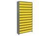 EURO DRAWER SHELVING SYSTEMS