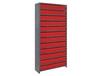 EURO DRAWER SHELVING SYSTEMS