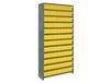 EURO DRAWER SHELVING SYSTEMS
