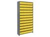 EURO DRAWER SHELVING SYSTEMS