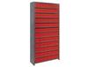 EURO DRAWER SHELVING SYSTEMS