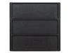 DIVIDERS FOR STACKABLE SHELF BINS