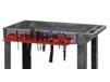 PLASTIC MOBILE CART ACCESSORIES