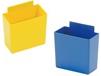 BIN CUPS FOR ECONOMY SHELF BINS