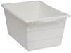 QUANTUM CROSS STACK TUBS