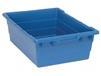 QUANTUM CROSS STACK TUBS