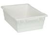 QUANTUM CROSS STACK TUBS