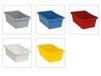 QUANTUM CROSS STACK TUBS