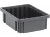 CONDUCTIVE DIVIDABLE GRID CONTAINERS