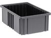 CONDUCTIVE DIVIDABLE GRID CONTAINERS