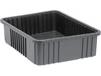 CONDUCTIVE DIVIDABLE GRID CONTAINERS