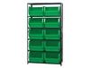 MAGNUM BIN UNITS