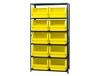 MAGNUM BIN UNITS