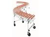 ACCORDION EXPANDABLE CONVEYOR