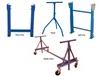CONVEYOR SUPPORTS