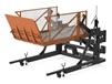 MYDOCK™ CANTILEVER SURFACE MOUNT DOCK LIFTS