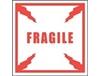 SHIPPING AND CAUTION LABELS