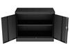 TENNSCO STANDARD COUNTER &amp; DESK HIGH CABINETS