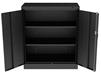TENNSCO STANDARD COUNTER &amp; DESK HIGH CABINETS