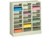 DRAWER ORGANIZERS AND BIN SORTERS