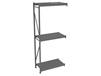 TENNSCO BULK STORAGE RACKS